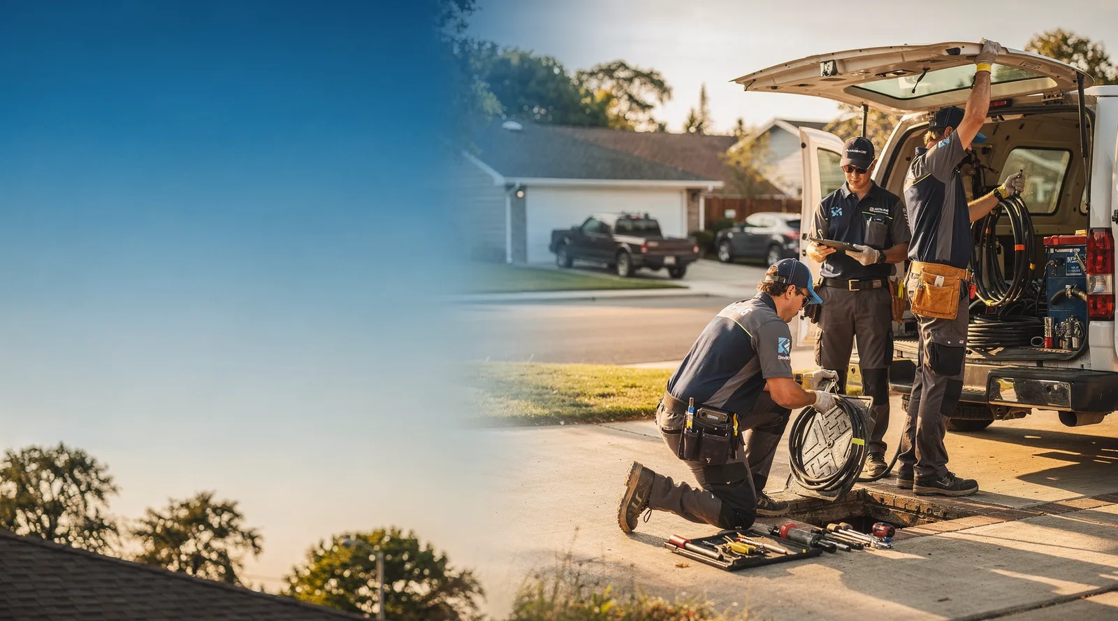 Water Softener Installation in Dequincy, LA near me